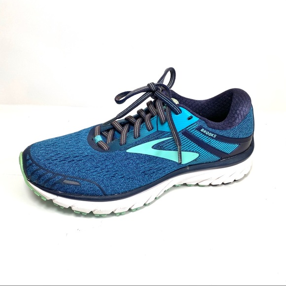 brooks adrenaline gts 18 women's shoes